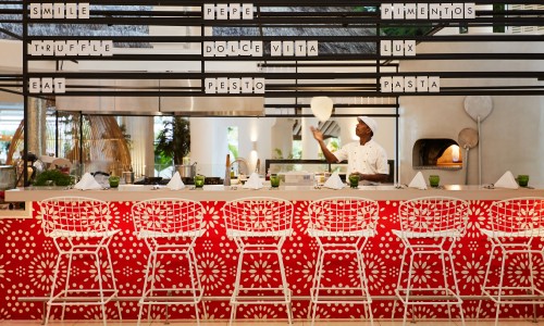 LUX* Grand Gaube Mauritius